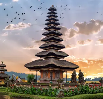 Bali`s best villas for families: happy kids, happy parents!