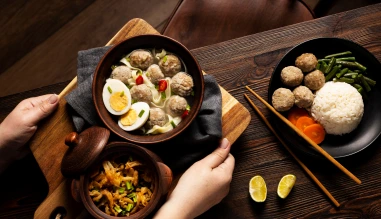 gastronomy