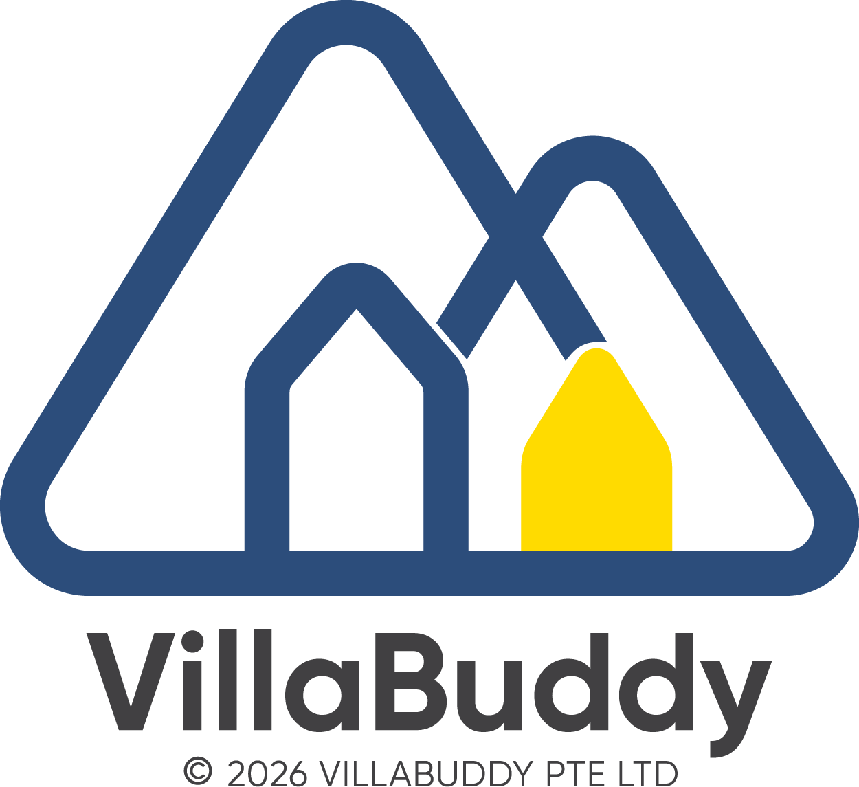 Villa Buddy