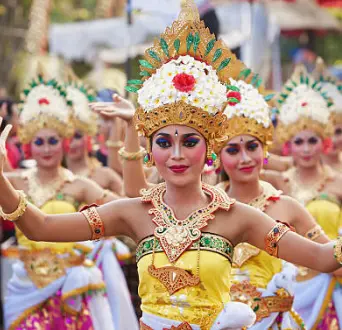 Bali`s best villas for families: happy kids, happy parents!