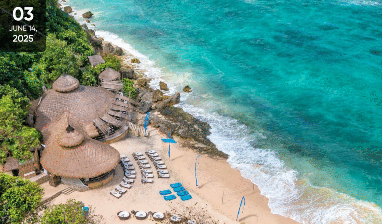 Best Bali family villas: the kids will never get bored here!