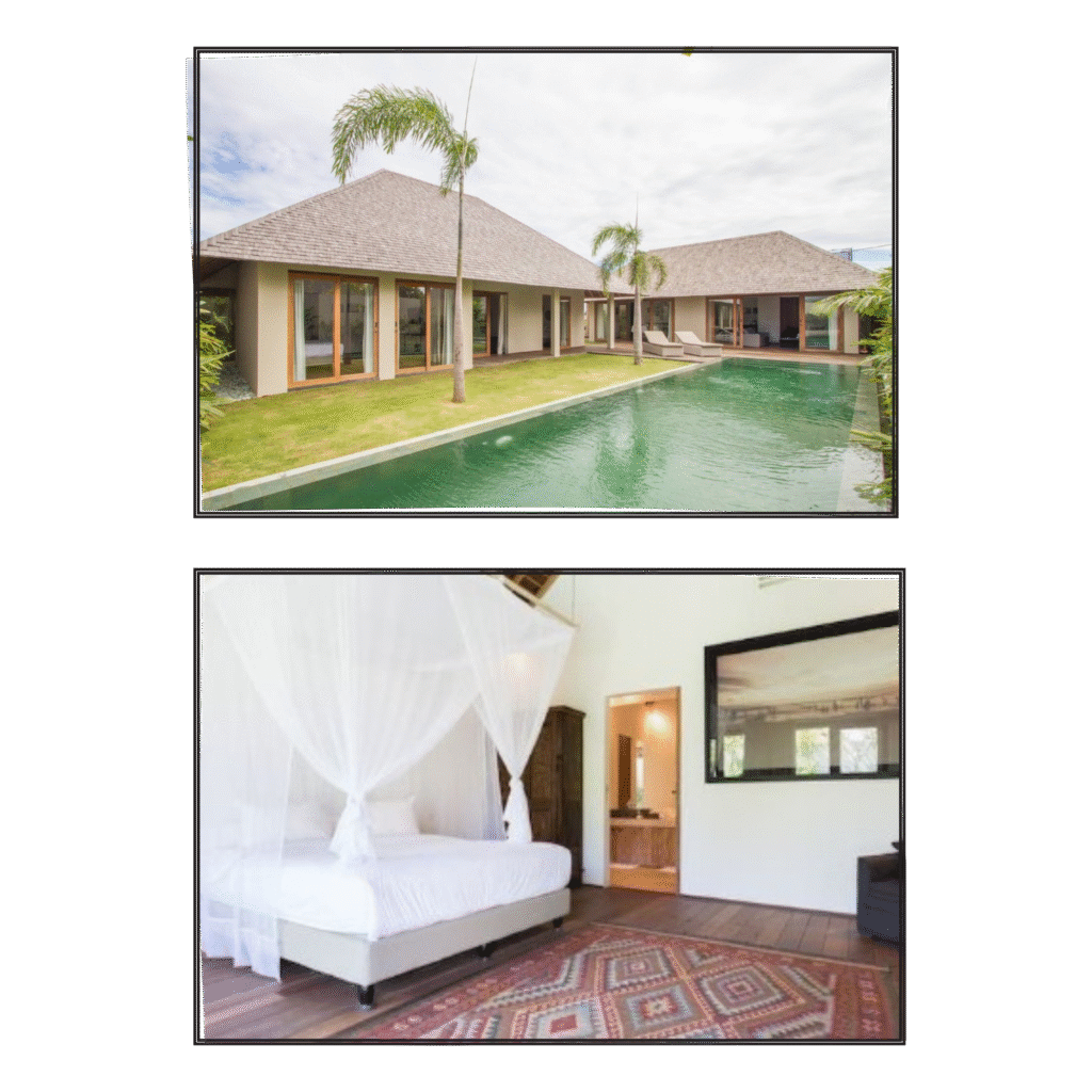 Villa Kuma Umalas