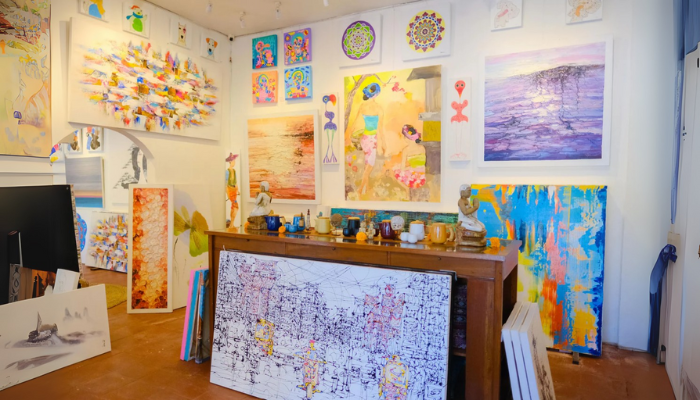 Art Center