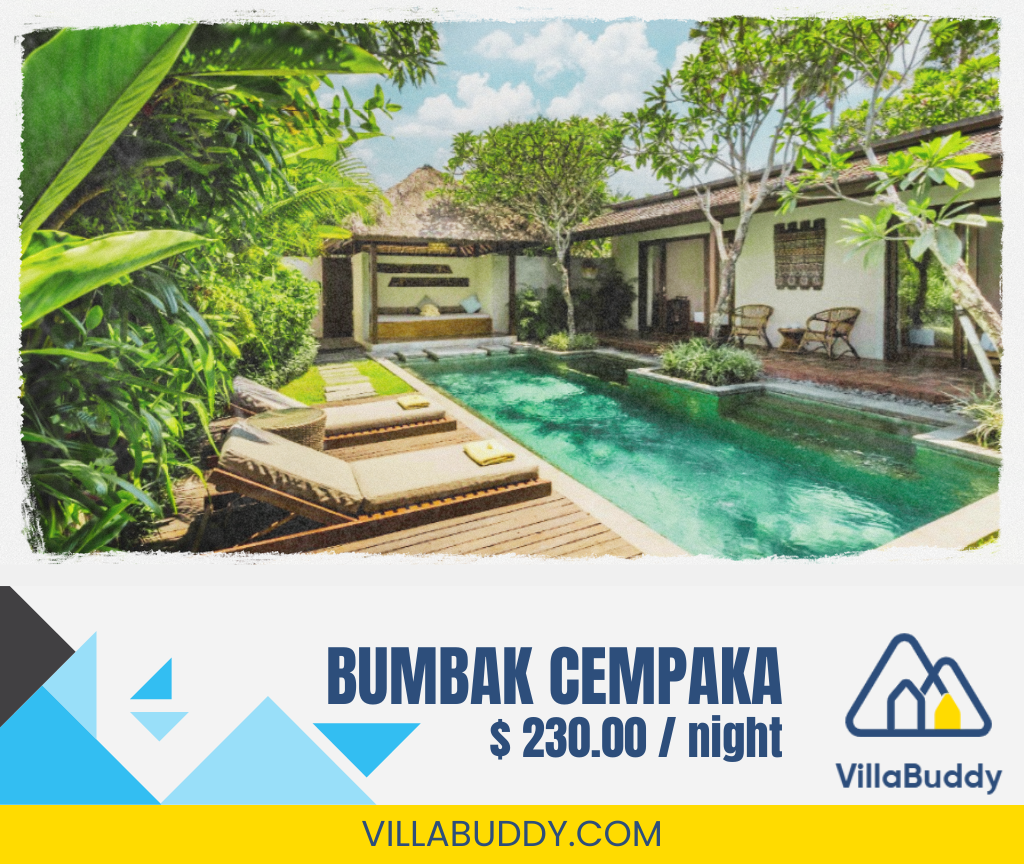 Bumbak Cempaka