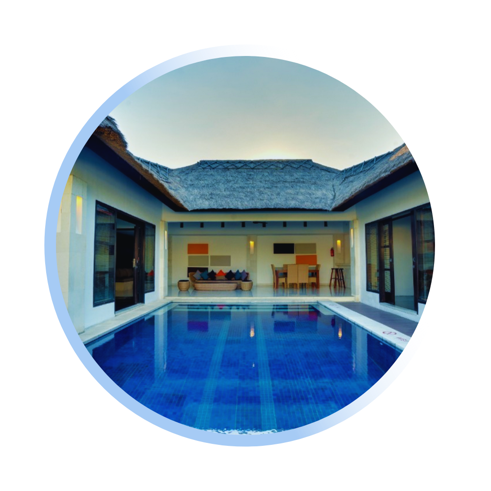 Bvilla Two Seminyak
