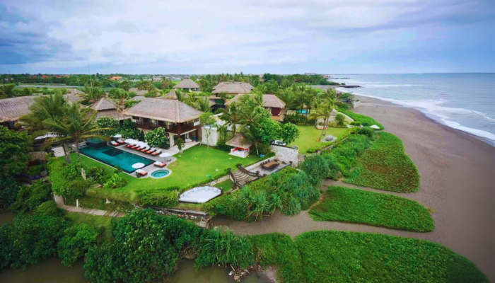 Canggu Bali Villas