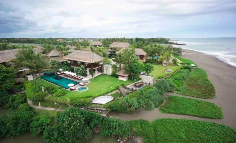 Canggu Bali Villas