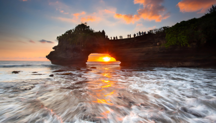 Interesting Facts about Canggu, Bali
