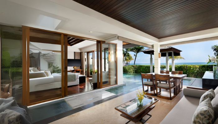 Seminyak Villas Highlights