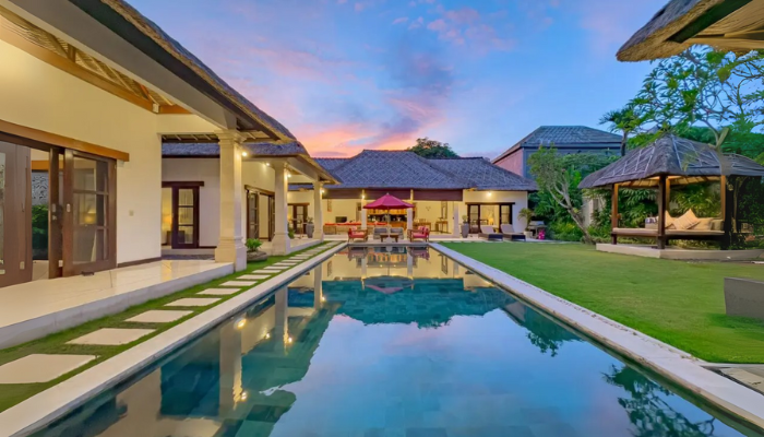 Seminyak Villas