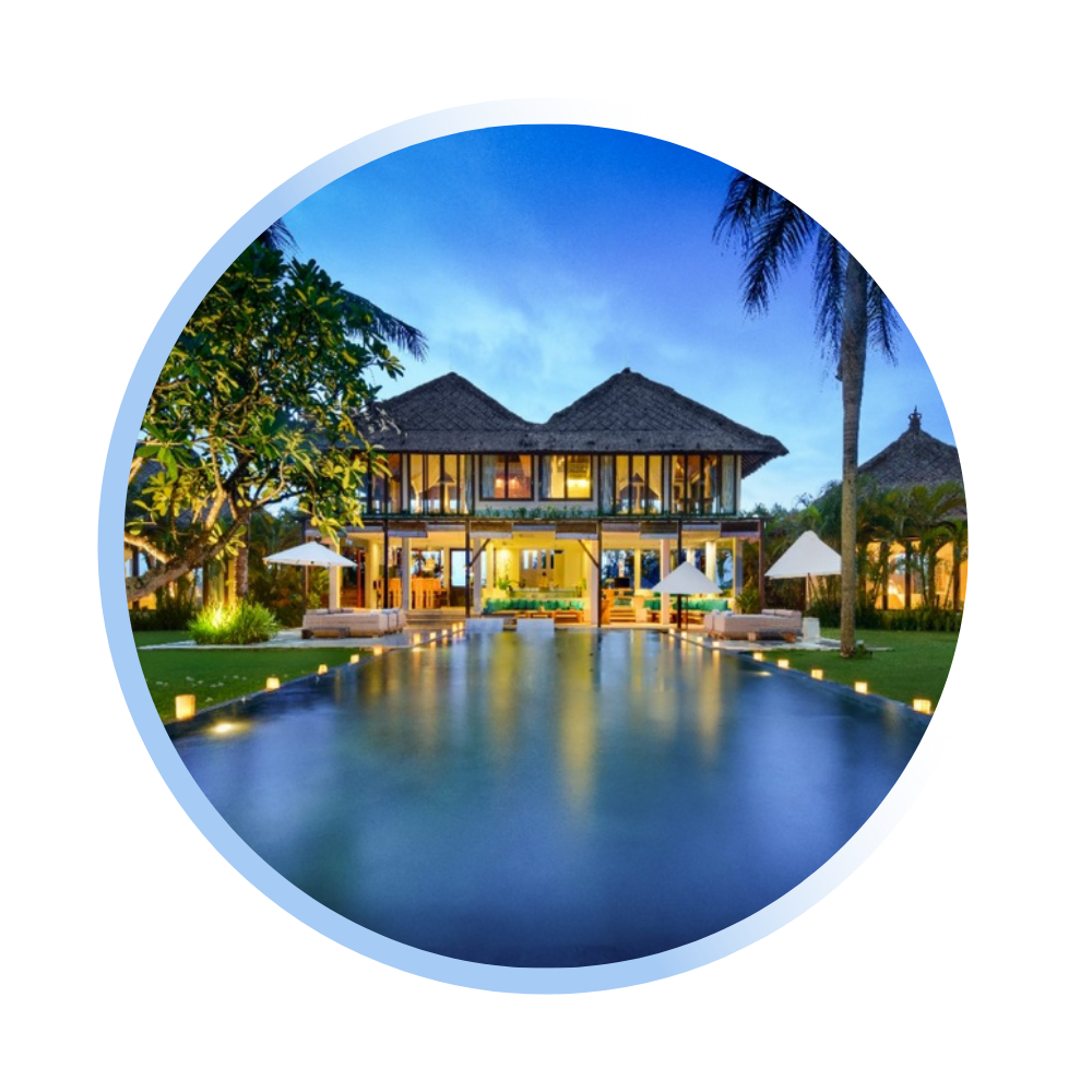 Shalimar Estate