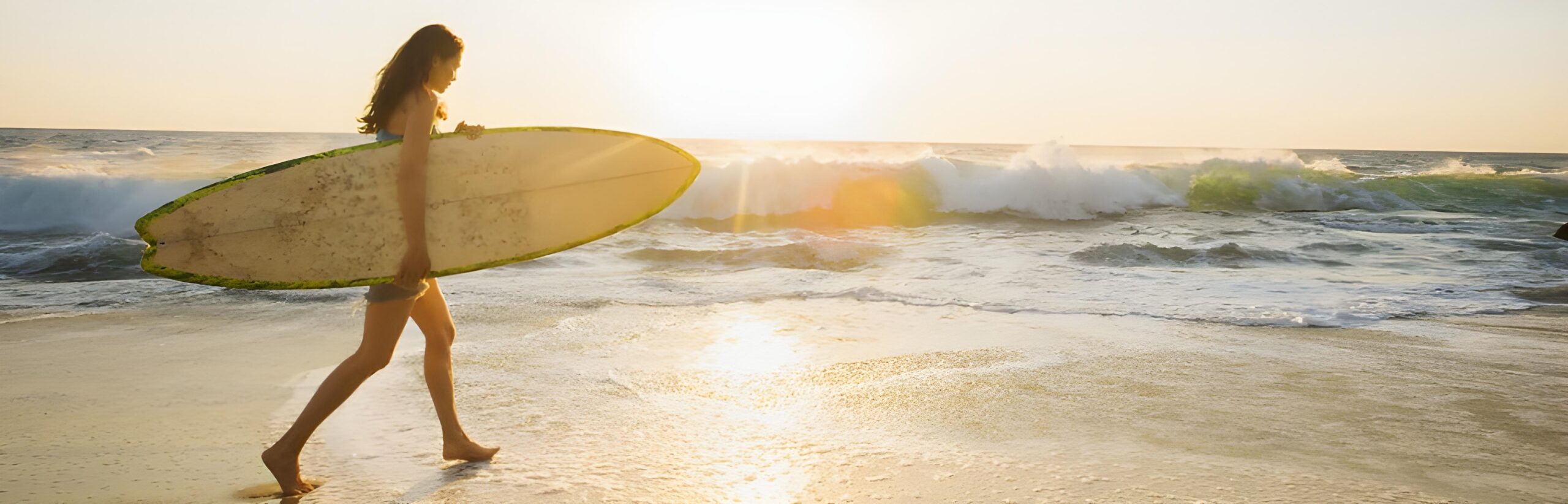 Surfing Adventures