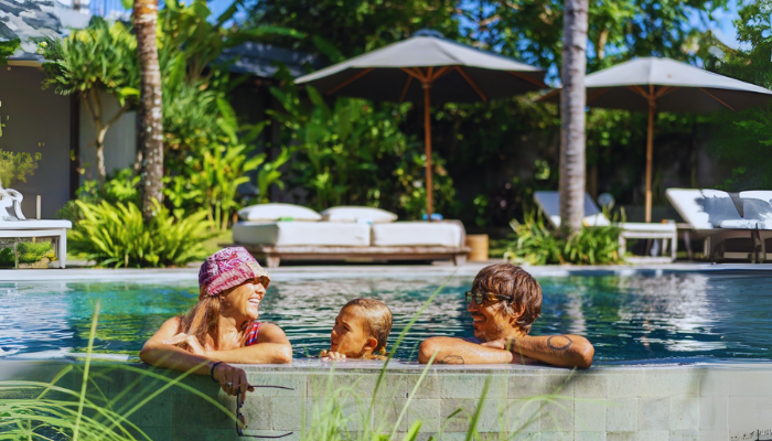 Tips for a Stress-Free Family Holiday in Sanur