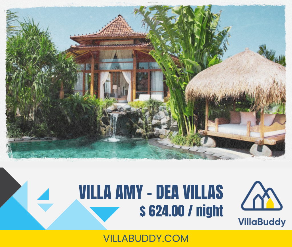 Villa Amy - Dea Villas