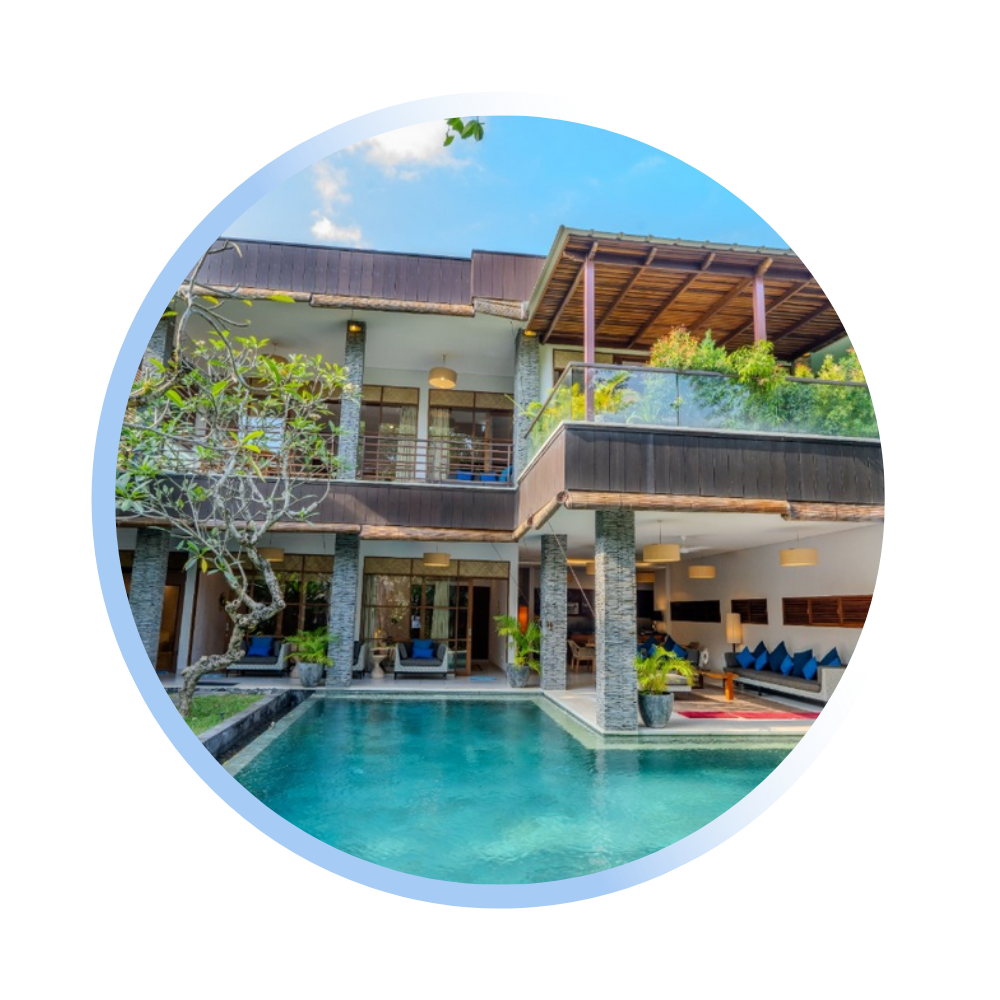 Villa Anjani 1