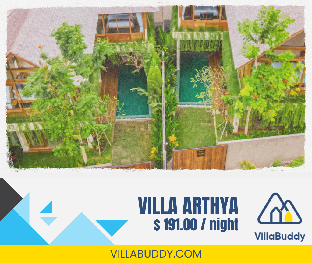 Villa Arthya