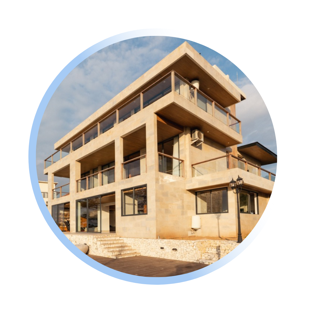Villa Avocagolf