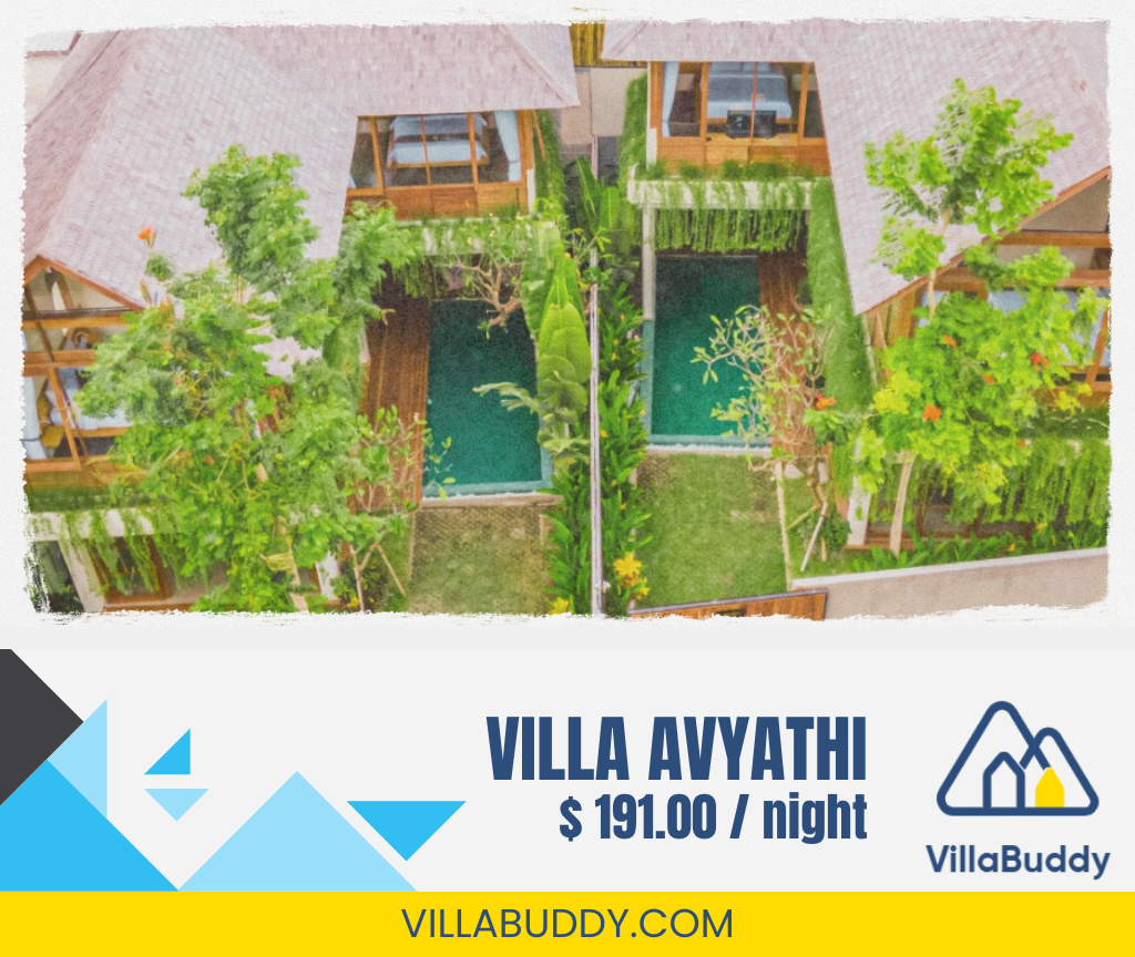 Villa Avyathi