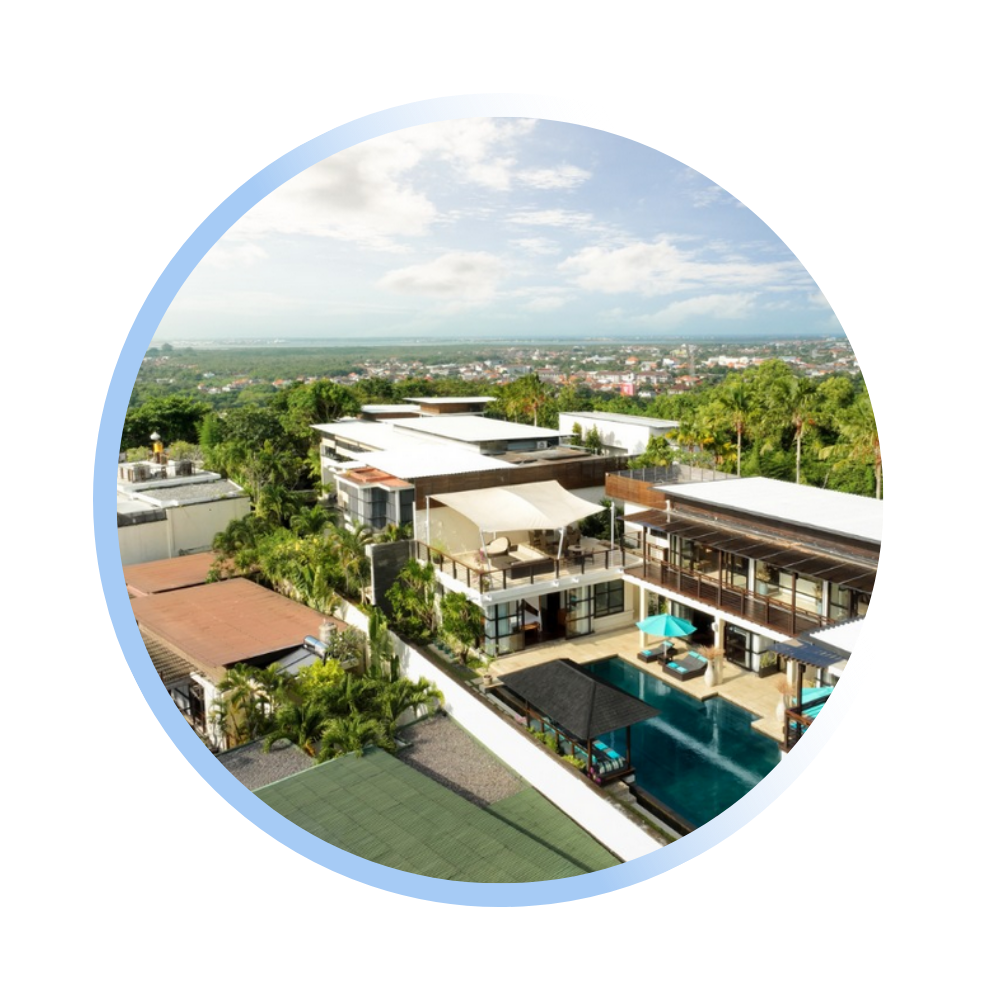 Villa Jamalu