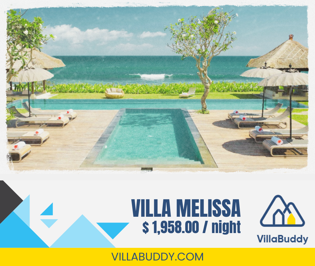 Villa Melissa