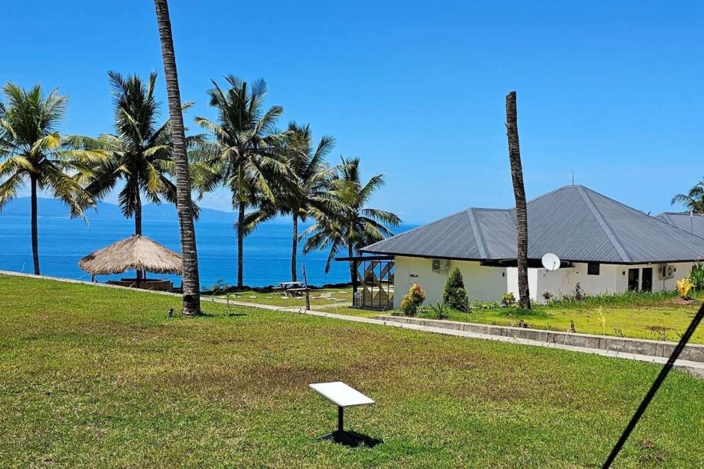 Stay in Sumba, Villa Morika
