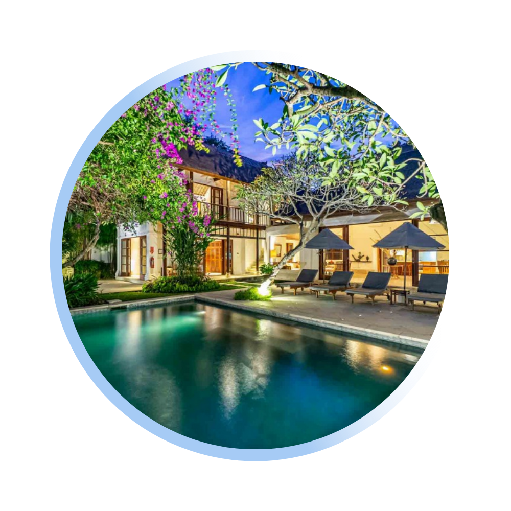 Villa Ohm