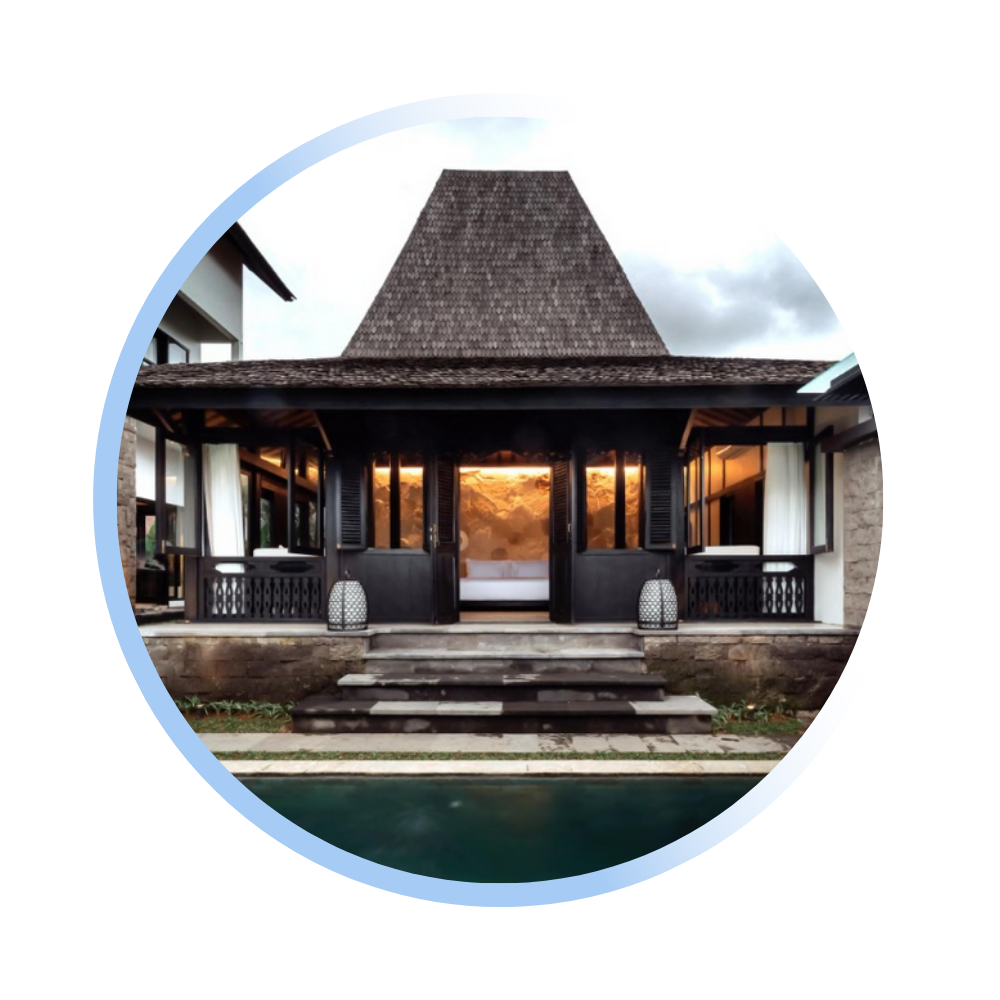 Villa Sabar