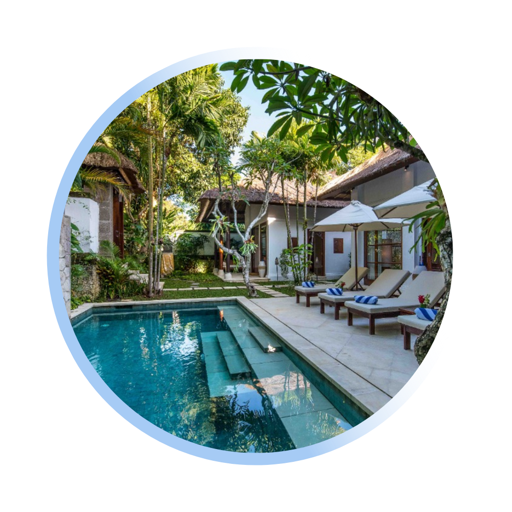 Villa Senada