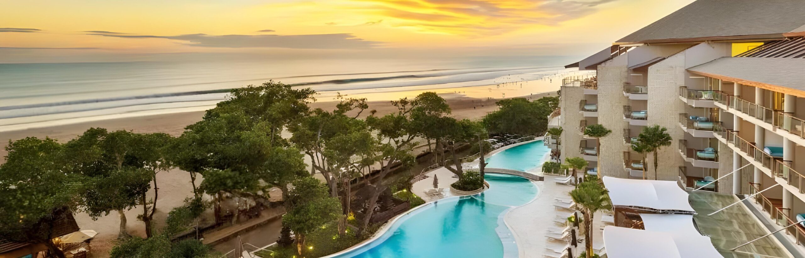 Where to stay in Seminyak Bali