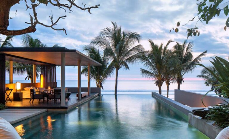 Affordable Villas in Bali: Perfect for Budget Travelers