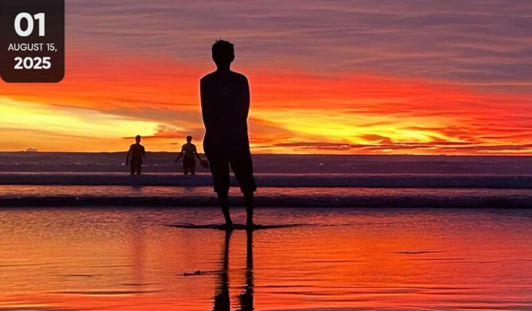 Seminyak Beach Bali: Ultimate Guide to Paradise