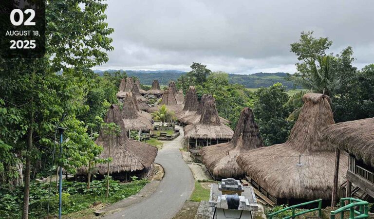 Where to Stay in Sumba – Best Accommodations for Every Traveler