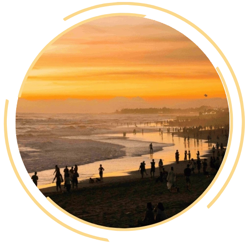 Berawa Beach