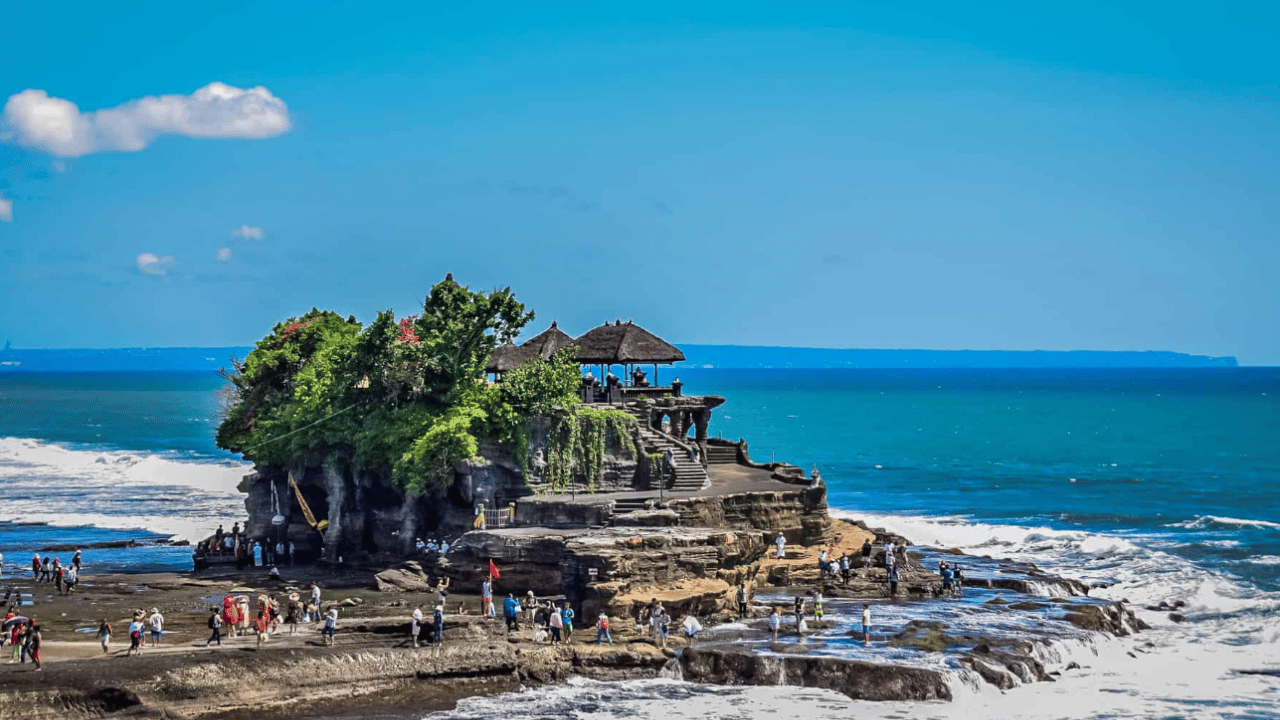 Canggu