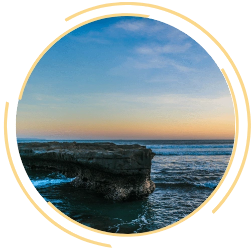 Echo Beach