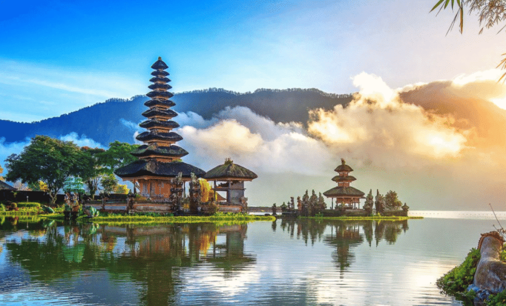Bali Accommodation