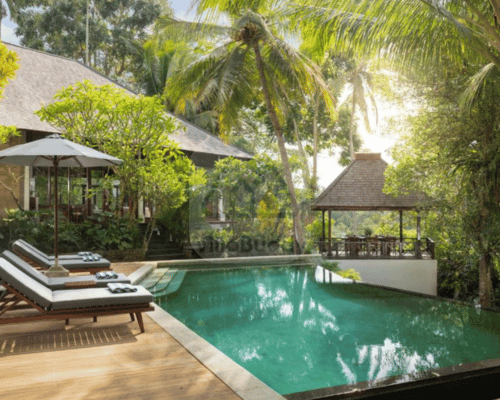 Leona Suweta Villa - 1