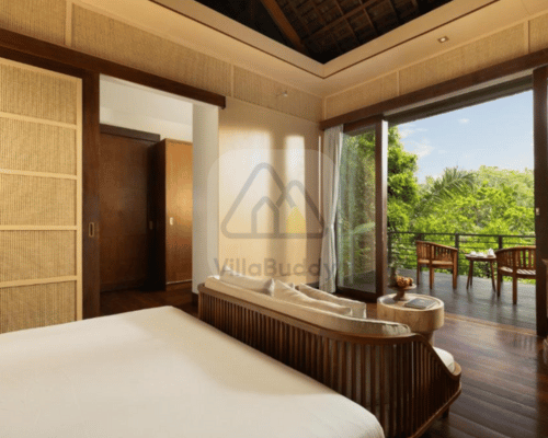 Leona Suweta Villa - 2