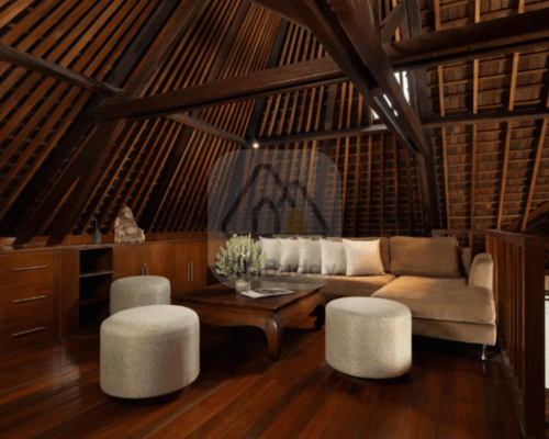 Leona Suweta Villa - 3