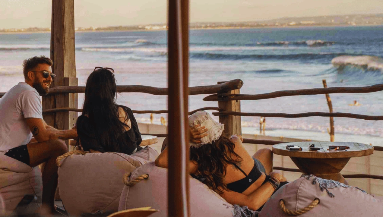 The 6 Famous Beaches in Canggu You Shouldn’t Miss