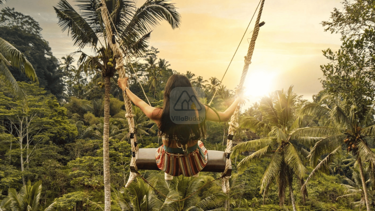 Things To do in Ubud Bali