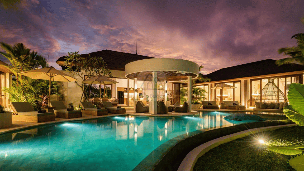 Top 10 Ubud Villas for your holiday