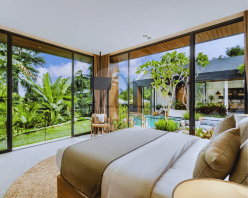 Villa AmourAR - 3