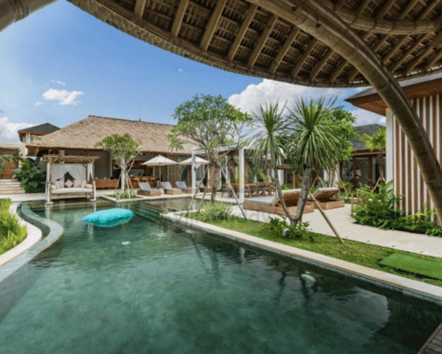 Villa Arara - 1