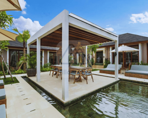 Villa Arara - 3