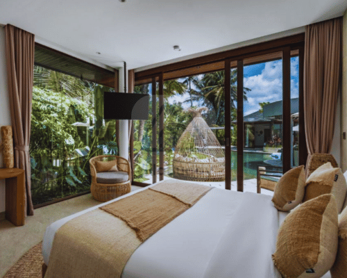 Villa Blue Parrot - 2