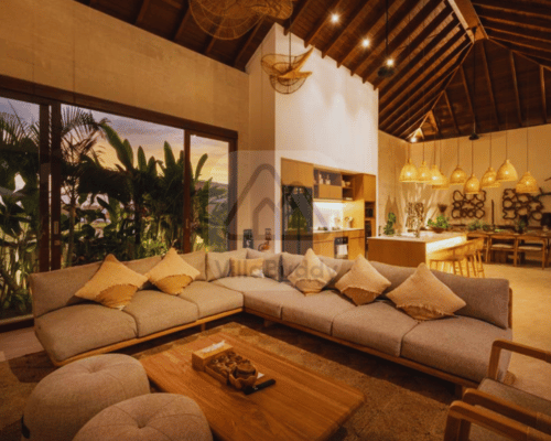 Villa Blue Parrot - 3