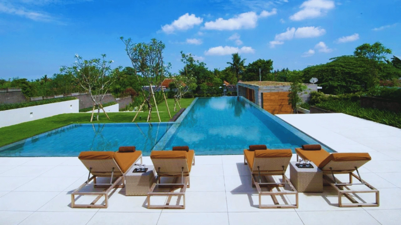 Villa Iman - 1