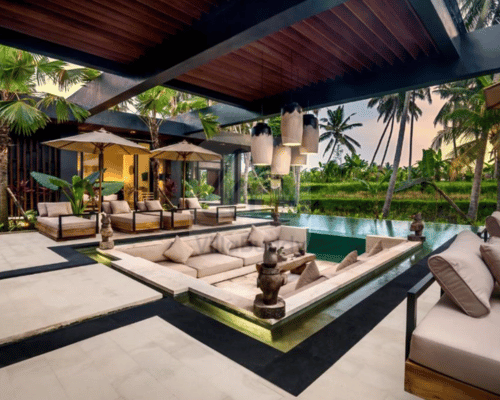 Villa Jungle Paradise - 3