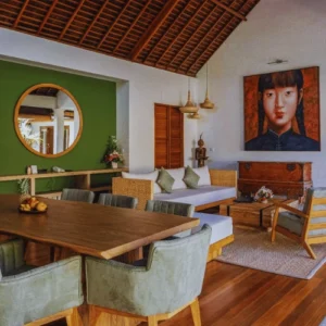 Villa Sadewa - 4